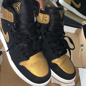Air Jordan “Melo” 1s